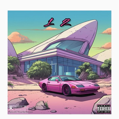 1 2 (Feat. Za Morant & Cashflowzay) - Single
