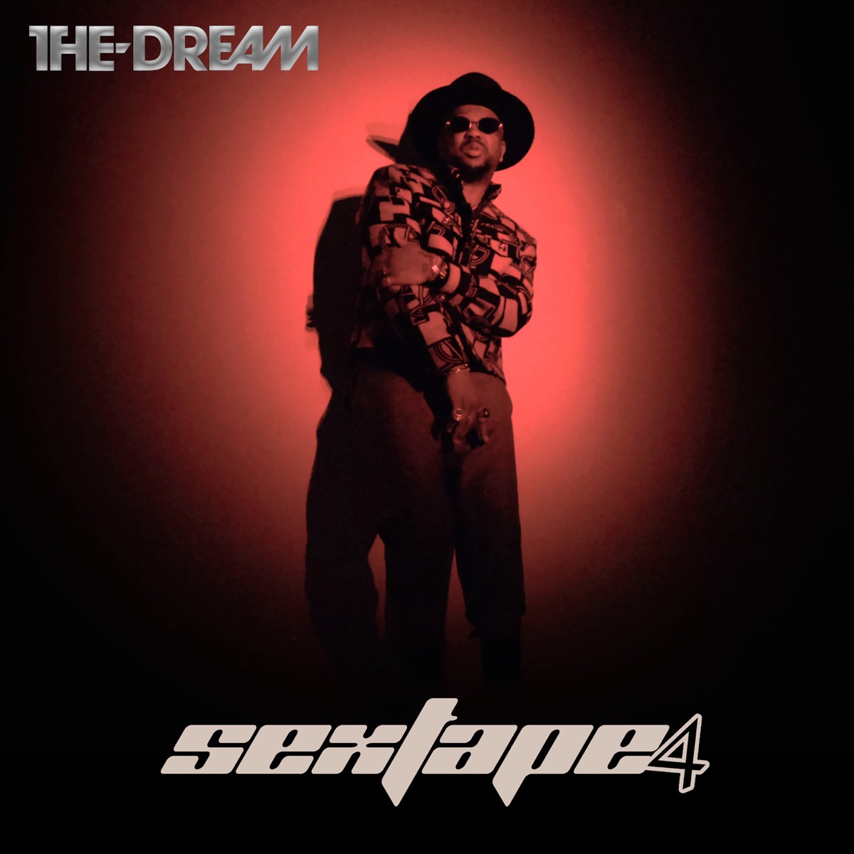 The-Dream - I Luv Your Girl ft. Young Jeezy 