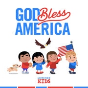 God Bless America - Listener Kids