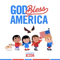 God Bless America - Listener Kids