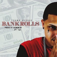 Bank Rolls - Single - Young Kiddoe, Dimelo Uly & CashMoneyAp