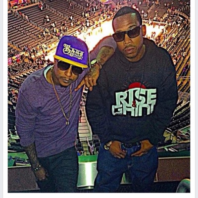 Boomin (feat. Tc Bradshaw) - Single