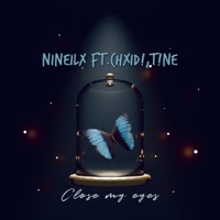 ก็แค่หลับตา (feat. CHXID! & T!NE) - Single - NINEILX