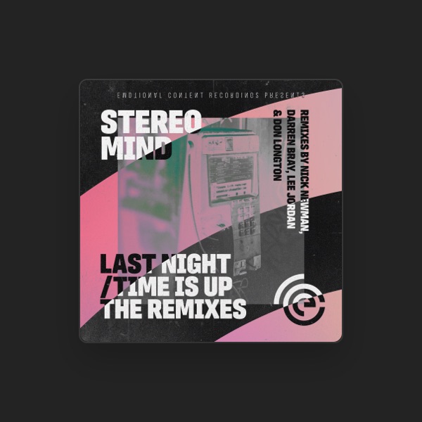 stereo mind's avatar