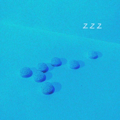 Pastillas para Dormir - Single