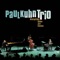 Griff - Paul Kuhn Trio lyrics