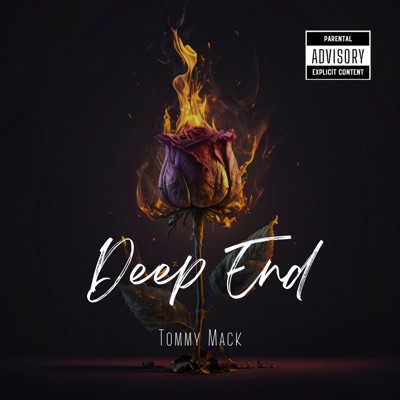 Deep End Freestyle - Single