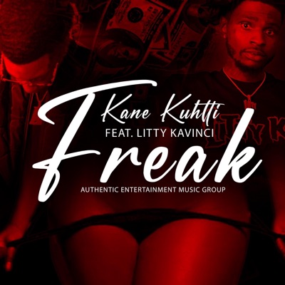 Freak (feat. Litty Kavinci) - Single