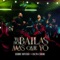 Tú No Bailas Mas Que Yo (feat. Don Omar) - Jerry Rivera lyrics