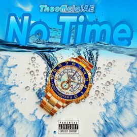 No Time Theofficialae