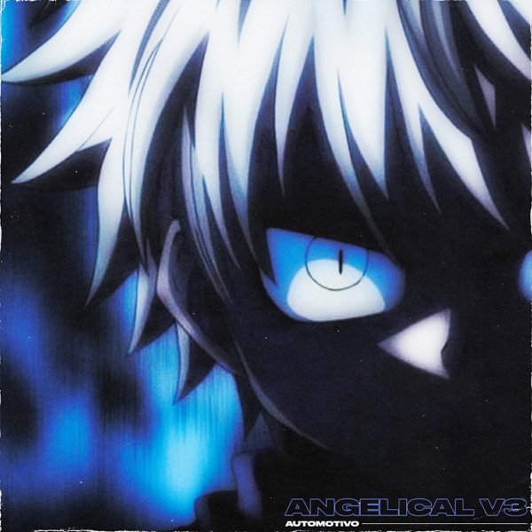 AUTOMOTIVO ANGELICAL V3 (Remixes) - Single