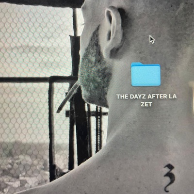 The Dayz After La Zet - Single