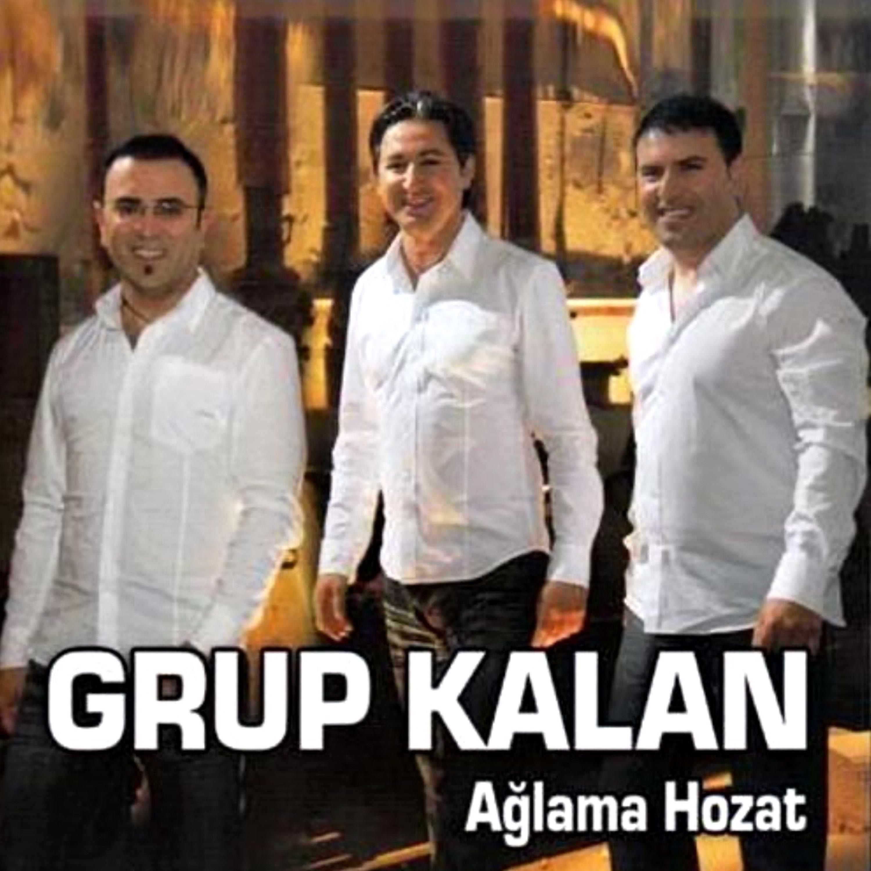 Aglama Hozat