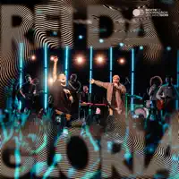 Rei da Glória — Juliano Son