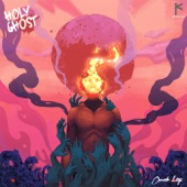 Holy Ghost artwork