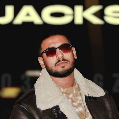 Jackx - جاكس (feat. Mo3gza) - Single