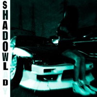 Shadow Lady (Phonk Version sped up) - Single - 1NLY