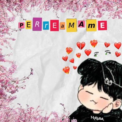 perrEAmAme - EP