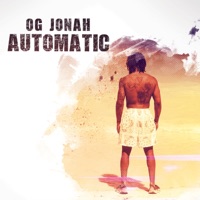 Automatic (Radio Edit) - Single - OG Jonah