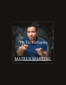 Poslechněte si interpreta Mateus Martinz, sledujte hudební videa, přečtěte si životopis, podívejte se na data turné a další informace.
