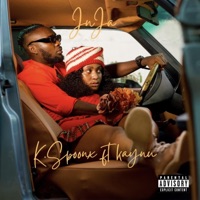 JnJa (feat. KayNu) - Single - K.spoonx