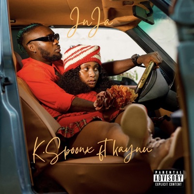 JnJa (feat. KayNu) - Single