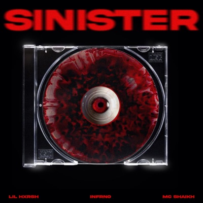 SINISTER - Single