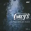 Los Greys - Te Tengo Que Olvidar