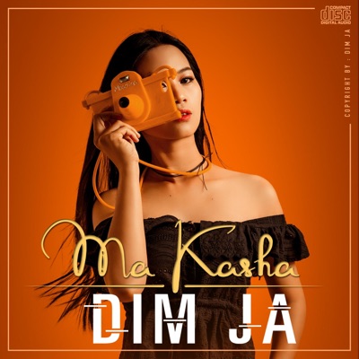 Dim Ja - Tsawra Ai Majaw