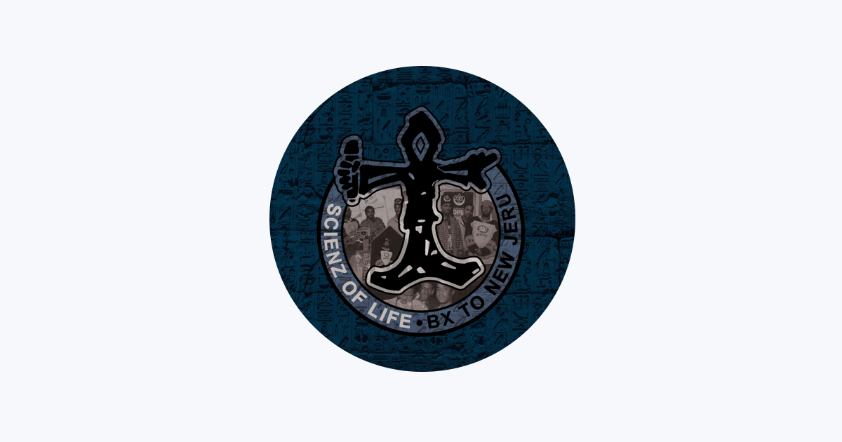 Scienz of Life - Apple Music