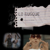 Lo Busque (feat. R Primo & Solo Da Masta) - Single - E Pills