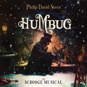 The Finale (feat. Robert Cuccioli, Tenor Josh Page, Noah J. Ricketts, Vishal Vaidya, Samantha Williams, Nicholas Barasch & The Humbug Chorus)