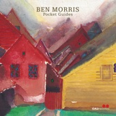 Ben Morris - Ymir's Bones