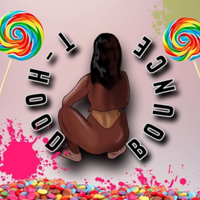 Bounce - Single