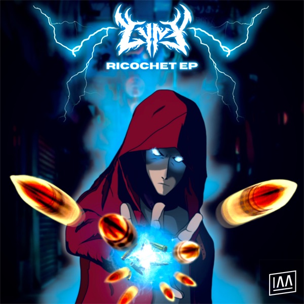 Ricochet - EP
