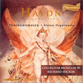 Haydn: Theresienmesse & Kleine Orgelmesse artwork