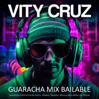 Que Comience la Fiesta — Vity Cruz