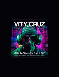 Escucha a Vity Cruz, mira vídeos musicales, lee la biografía, consulta fechas de giras y mucho más.