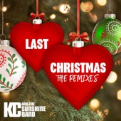 Last Christmas - The Remixes artwork