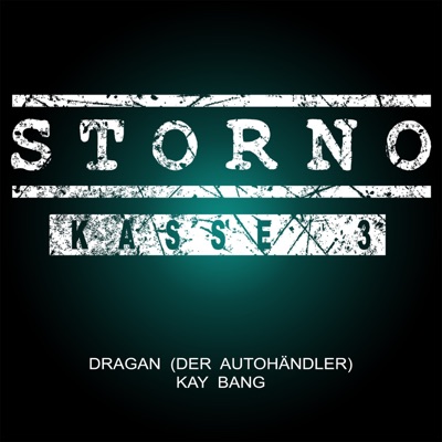 Storno Kasse 3 - Single