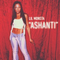 Ashanti - Single - Lil Monsta