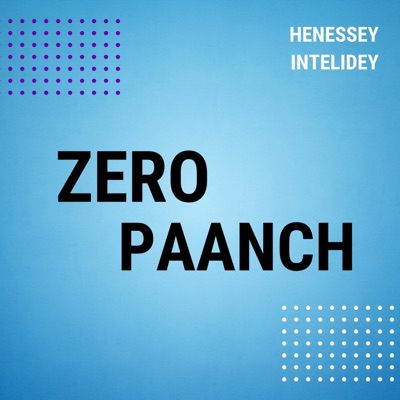 Zero Paanch - Single