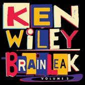 Ken Wiley - Grind