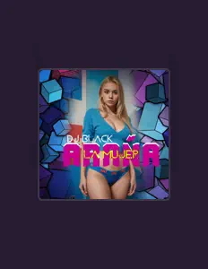 Escucha a DJ BLACK, mira videos musicales, lee su biografía, consulta las fechas de las gira y más.