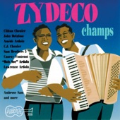 Clifton Chenier - Zydeco Cha Cha