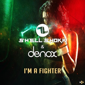 I'm a Fighter (Remixes) - EP