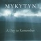 A Day to Remember - Dima Mykytyn lyrics