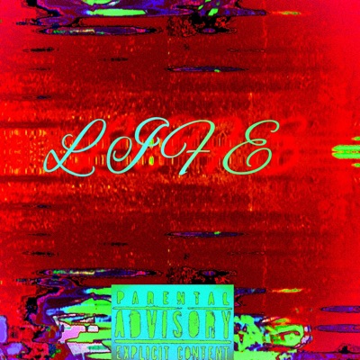 L.!.F.E - EP