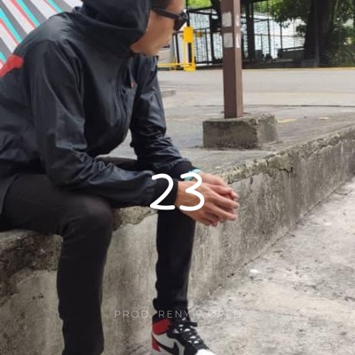 23 (feat. Austic) - Single
