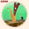 The Sax cover art